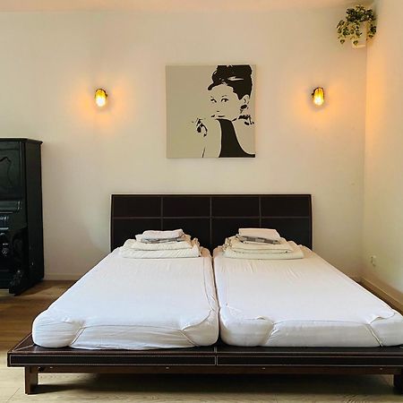 Spoko Hostel Danzica Esterno foto