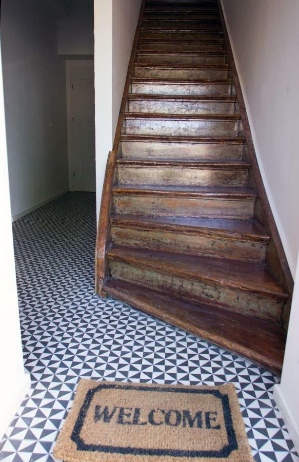 Spoko Hostel Danzica Esterno foto